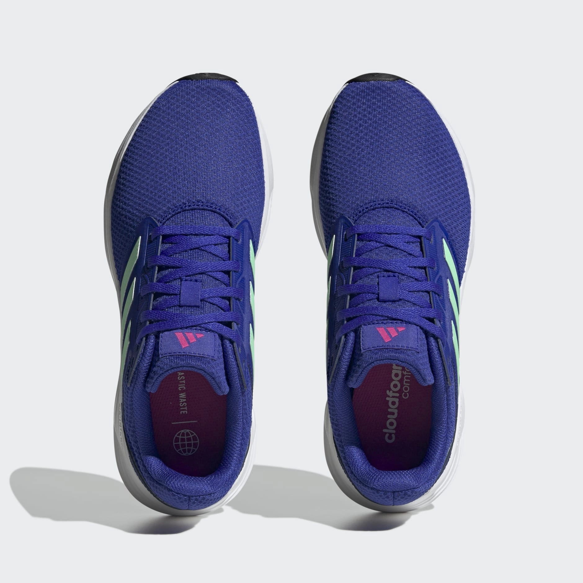 ADIDAS GALAXY 6 - HP2416 Adidas Super Shoes