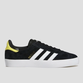 Adidas Astrastar Shoes adidas Gazelle ADV Skate Shoes Core Black / Footwear White / Core Black