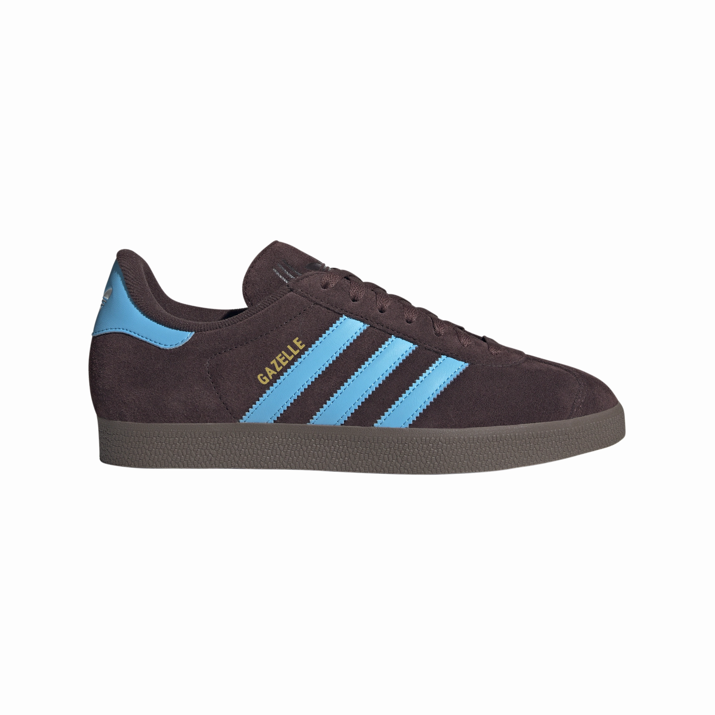 Cheap Adidas Ultra Boost Shoes Adidas Gazelle Shadow Brown/Blue JH5392