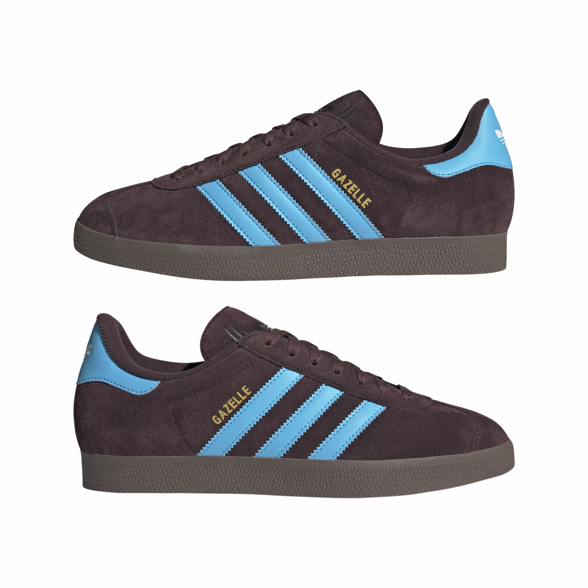 Adidas Gazelle Shadow Brown/Blue JH5392 Adidas Court Flight Volleyball Shoes