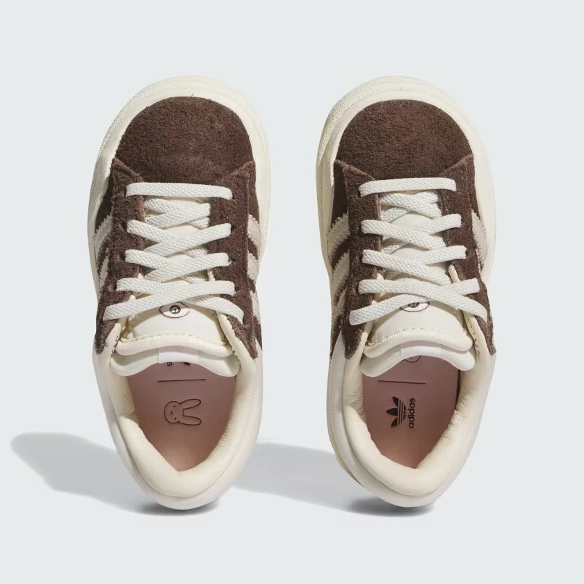 Adidas Infant x Bad Bunny 'The Last Campus' Adidas Tyshawn Shoes