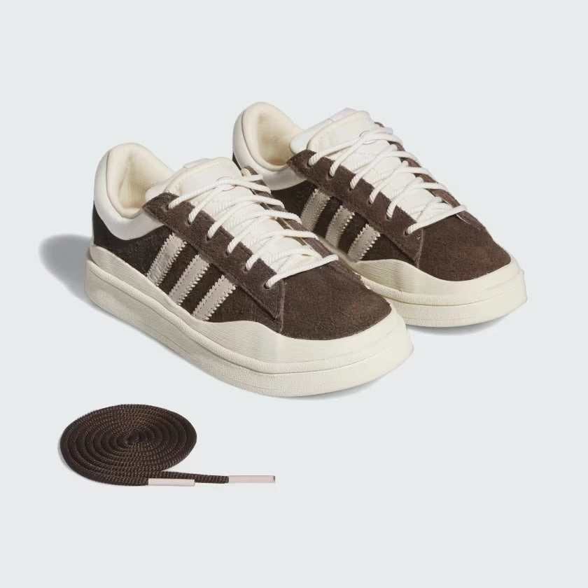 Off White Shoes Adidas Adidas Kids x Bad Bunny Campus 'The Last Campus'