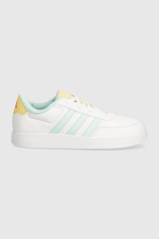 Adidas Samba Golf Shoes Review ADIDAS LIFESTYLE SHOES BREAKNET 2.0 K FOR GIRLS