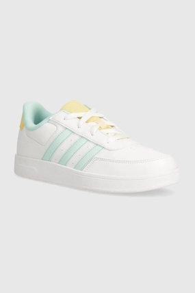 Adidas Casual Shoes ADIDAS LIFESTYLE SHOES BREAKNET 2.0 K FOR GIRLS