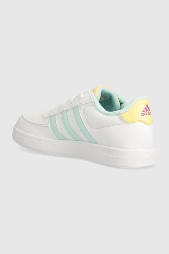 ADIDAS LIFESTYLE SHOES BREAKNET 2.0 K FOR GIRLS Adidas Shoes Mexico
