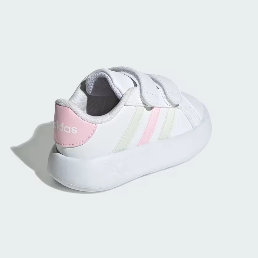Adidas Cdg Shoes ADIDAS LIFESTYLE SHOES GRAND COURT 2.0 CF I FOR INFANT G