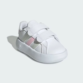 ADIDAS LIFESTYLE SHOES GRAND COURT 2.0 CF I FOR INFANT G Adidas Journeys Shoes