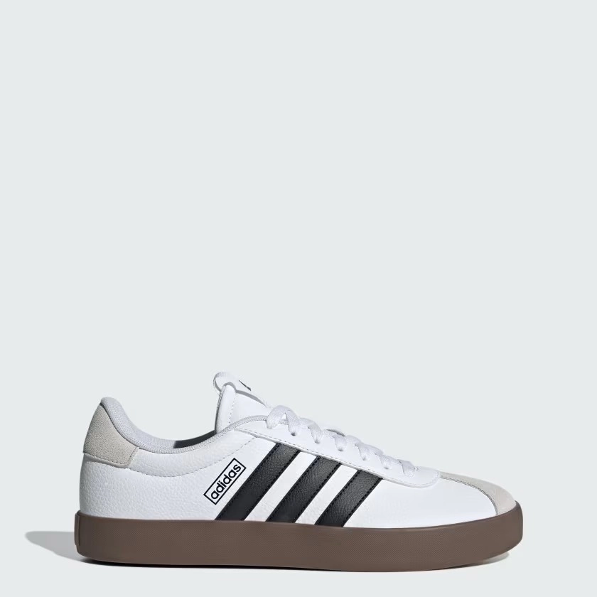 ADIDAS LIFESTYLE SHOES VL COURT 3.0 FOR MEN A&m Adidas Shoes