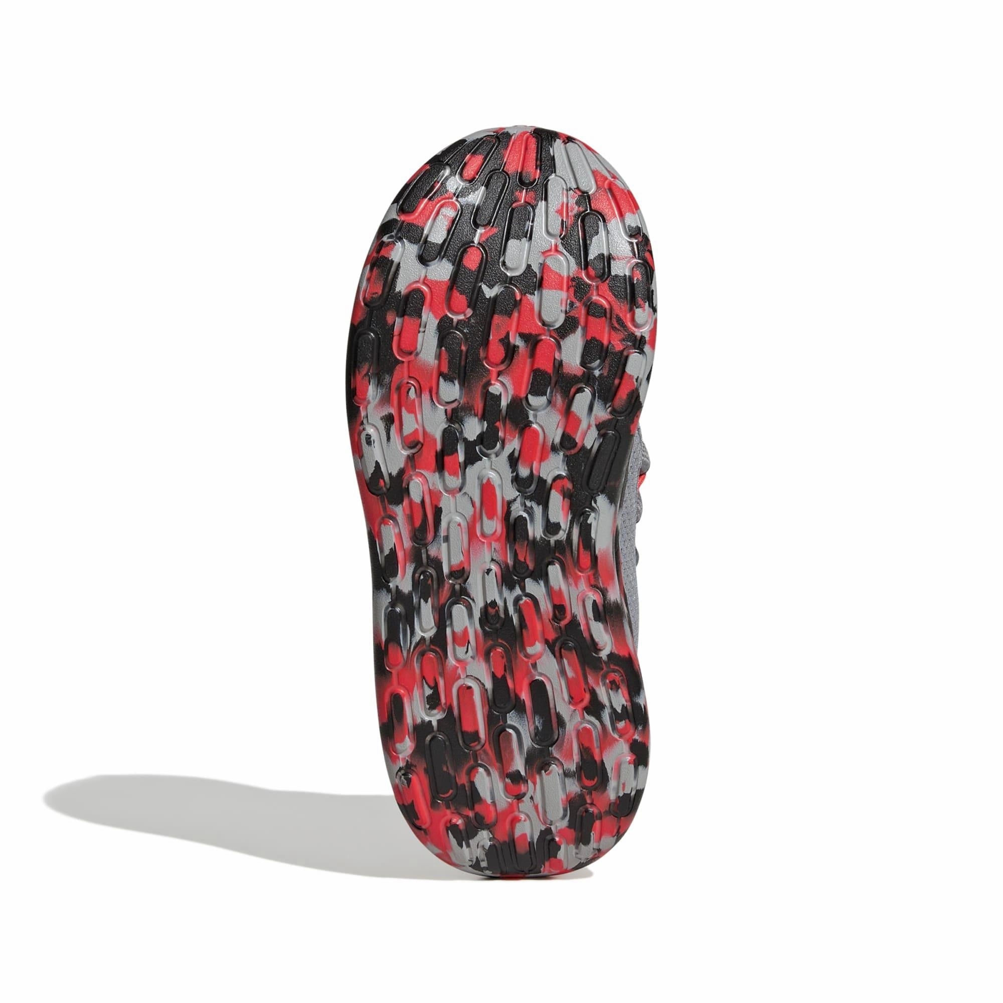 Texas A&m Adidas Shoes Adidas Lite Racer Adapt 7 - Kids Running Shoe