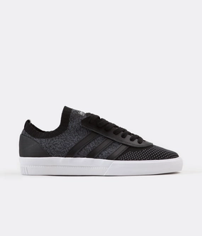 Adidas Lucas Premiere Primeknit Shoes - Core Black / Onix / FTW White Adidas Kaptir 3.0 Shoes