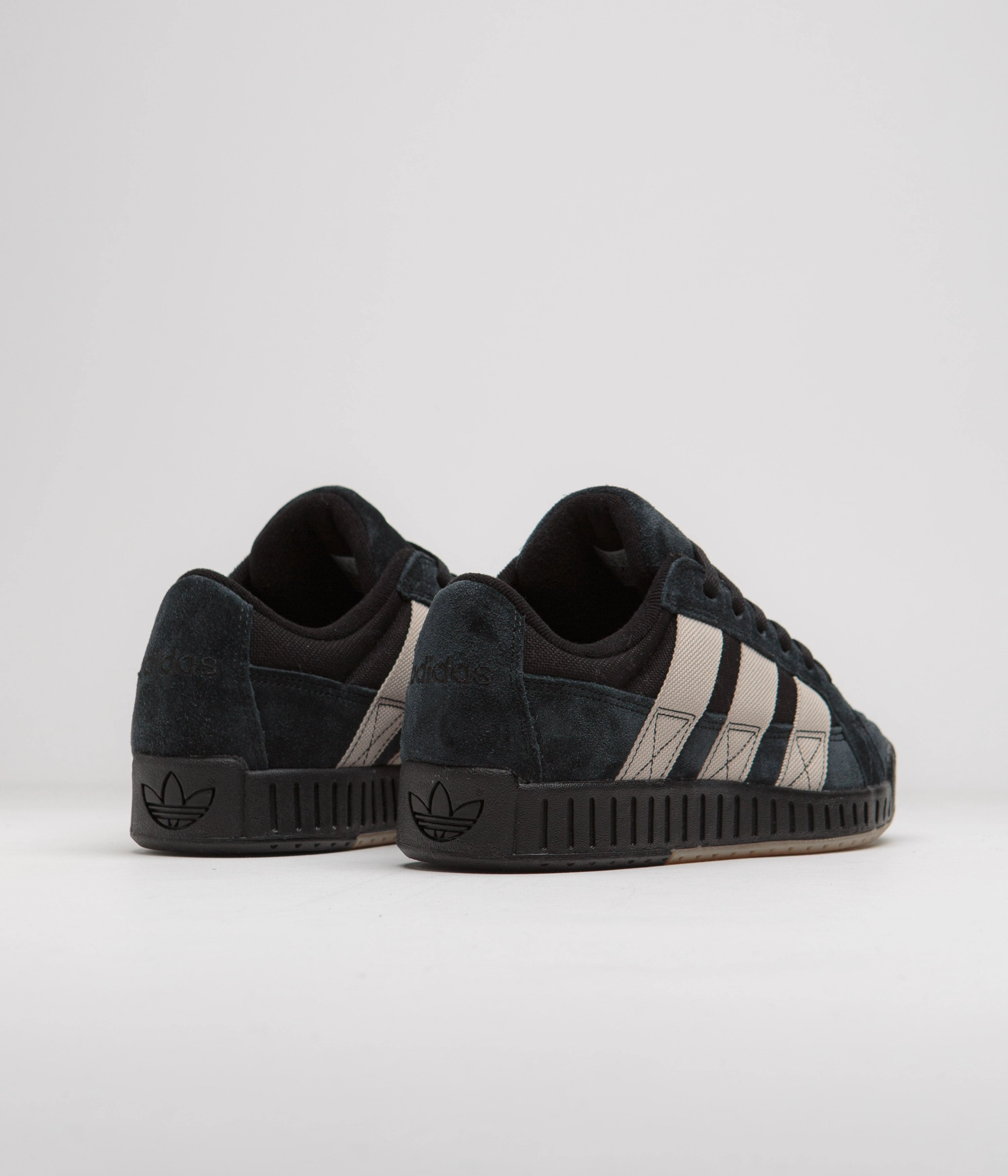 Adidas LWST Shoes - Core Black / Wonder Beige / Core Black Adidas Adifom Sltn Shoes