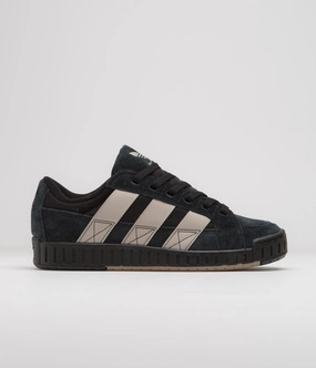 Adidas LWST Shoes - Core Black / Wonder Beige / Core Black Adidas Adimatic Shoes