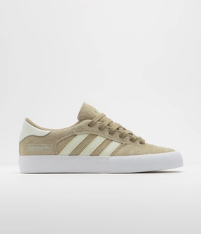 Adidas Matchbreak Super Shoes - Cardboard / Ivory / FTWR White Buy Adidas Shoes Online