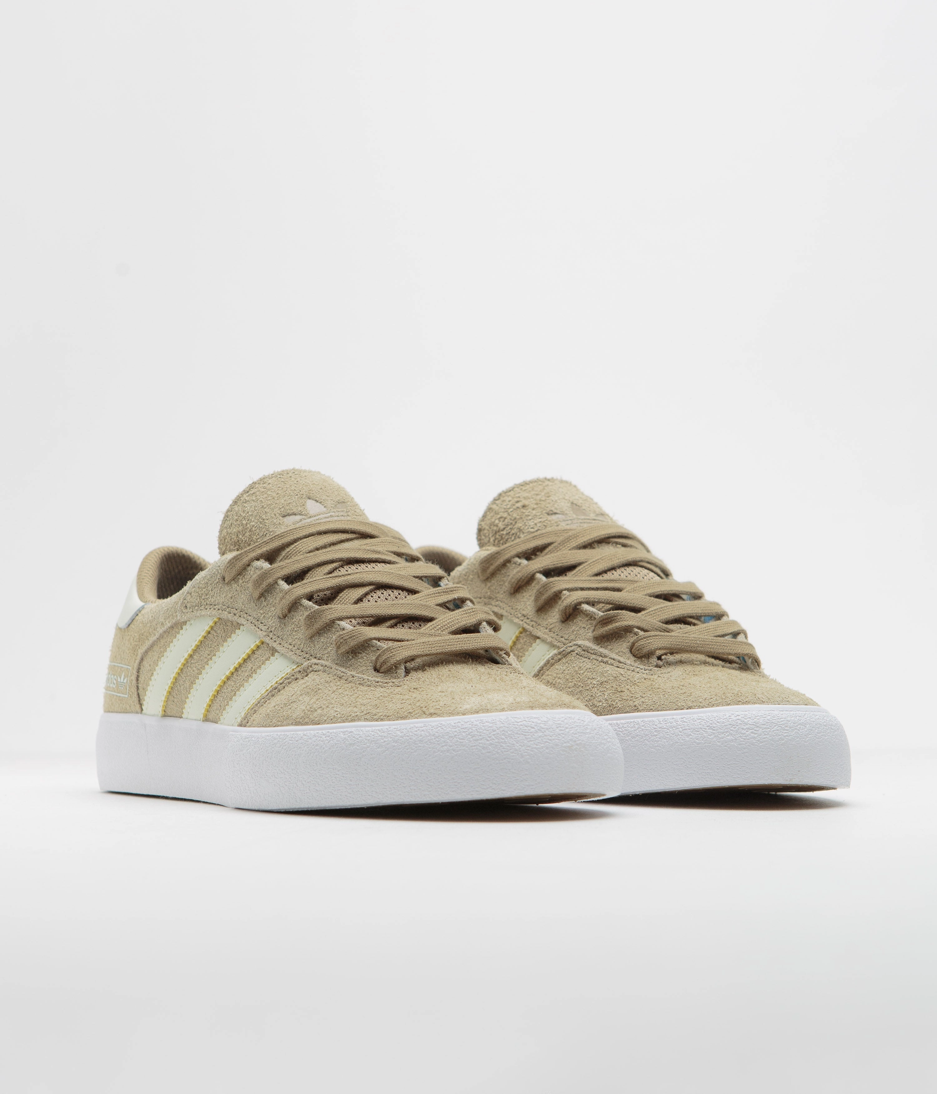 Adidas Tokyo Shoe Adidas Matchbreak Super Shoes - Cardboard / Ivory / FTWR White