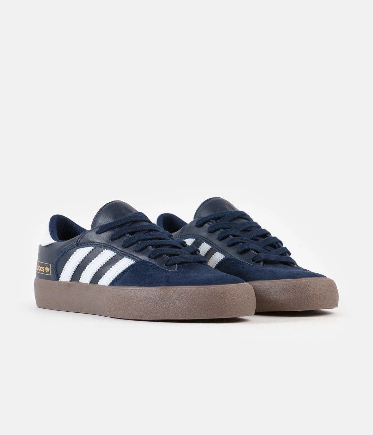 Cross Training Adidas Shoes Adidas Matchbreak Super Shoes - Collegiate Navy / White / Gum