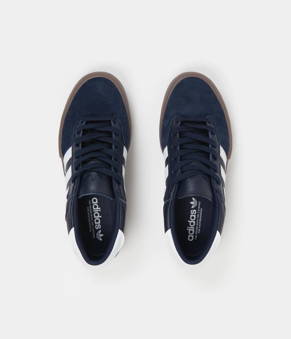 Adidas Matchbreak Super Shoes - Collegiate Navy / White / Gum Adidas Fastest Running Shoes