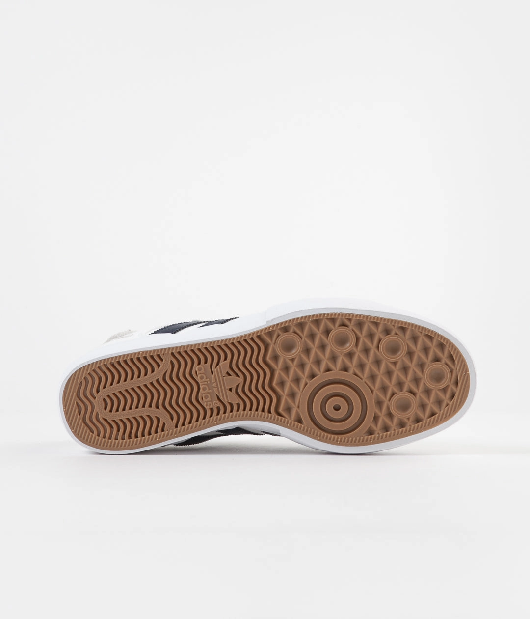 Adidas Matchbreak Super Shoes - Crystal White / Collegiate Navy / White Adidas Water Shoes Terrex