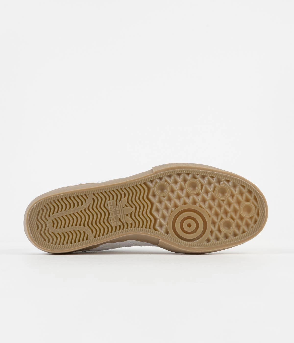 Adidas Matchbreak Super Shoes - FTWR White / FTWR White / Gum4 Adidas Shoes Neo Cloudfoam