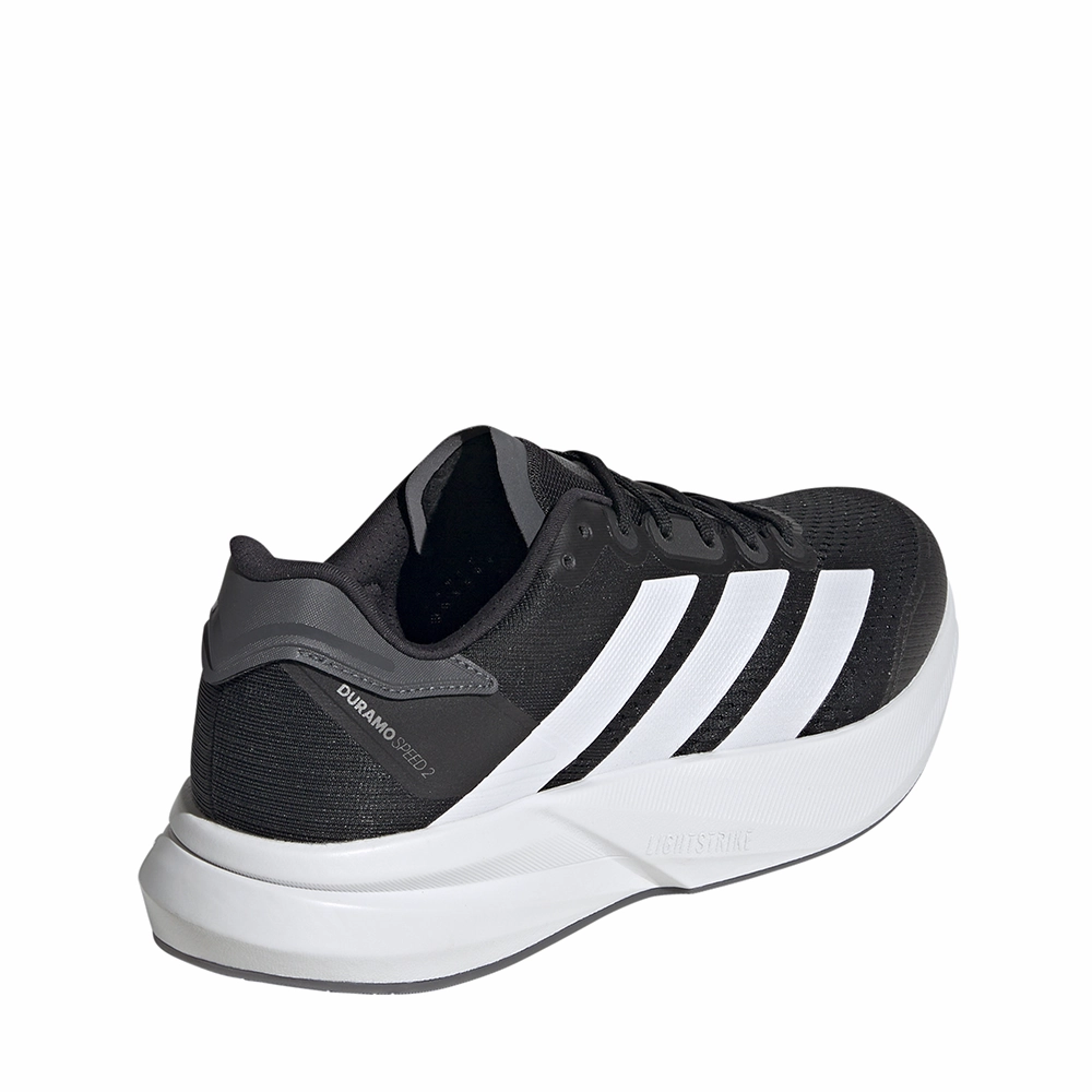 adidas Men's Duramo Speed 2 Running Shoes Adidas Zig Zag Shoes