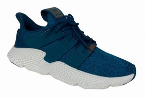 La Galaxy Adidas Shoes Adidas Men's Prophere Athletic Running Shoes Turquoise Blue Size 10