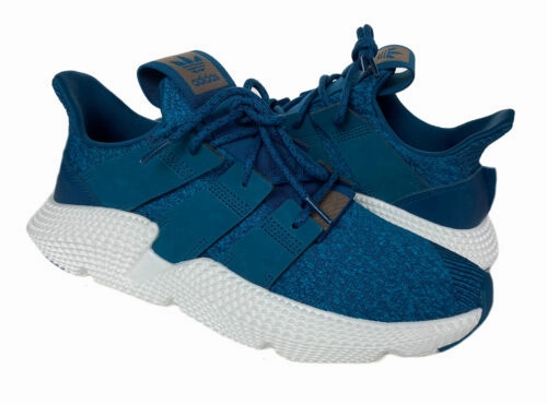 Adidas Clothes And Shoes Adidas Men's Prophere Athletic Running Shoes Turquoise Blue Size 10