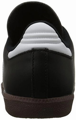 adidas Men's Samba Classic Soccer Shoe,Black/Running White,9 M US Adidas Harden Vol. 5 Basketball Shoes