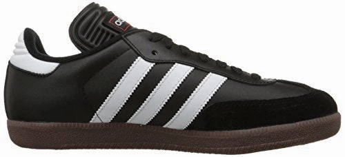 adidas Men's Samba Classic Soccer Shoe,Black/Running White,9 M US Adidas Originals Yeezy Boost 350 Shoes