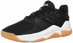 adidas Men's Streetflow, Black/White, 10.5 M US Adidas Runfalcon 2.0 Running Shoe