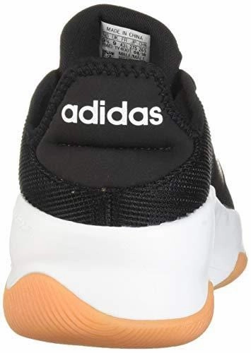 Adidas Baseball Shoes Turf adidas Men's Streetflow, Black/White, 10.5 M US