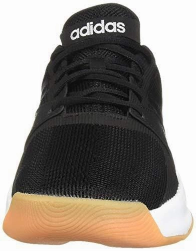 Adidas Shoes From The 1990s adidas Men's Streetflow, Black/White, 10.5 M US