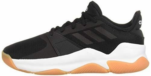 Most Expensive Shoes In Adidas adidas Men's Streetflow, Black/White, 11 M US