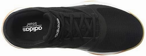 adidas Men's Streetflow, Black/White, 11 M US Adidas Trending Shoes