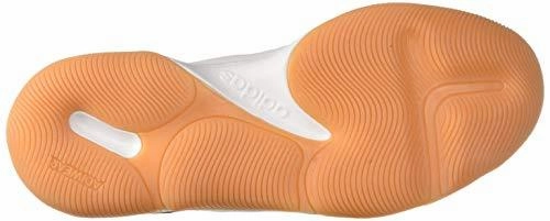 Adidas Ultrabounce Running Shoe adidas Men's Streetflow, Black/White, 11 M US