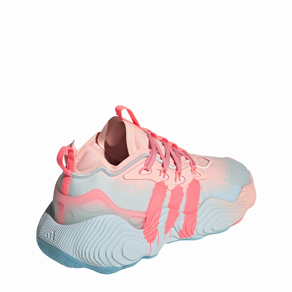 adidas Men's Trae Young 3 Low Basketball Shoes Soccer Shoes Adidas Ace