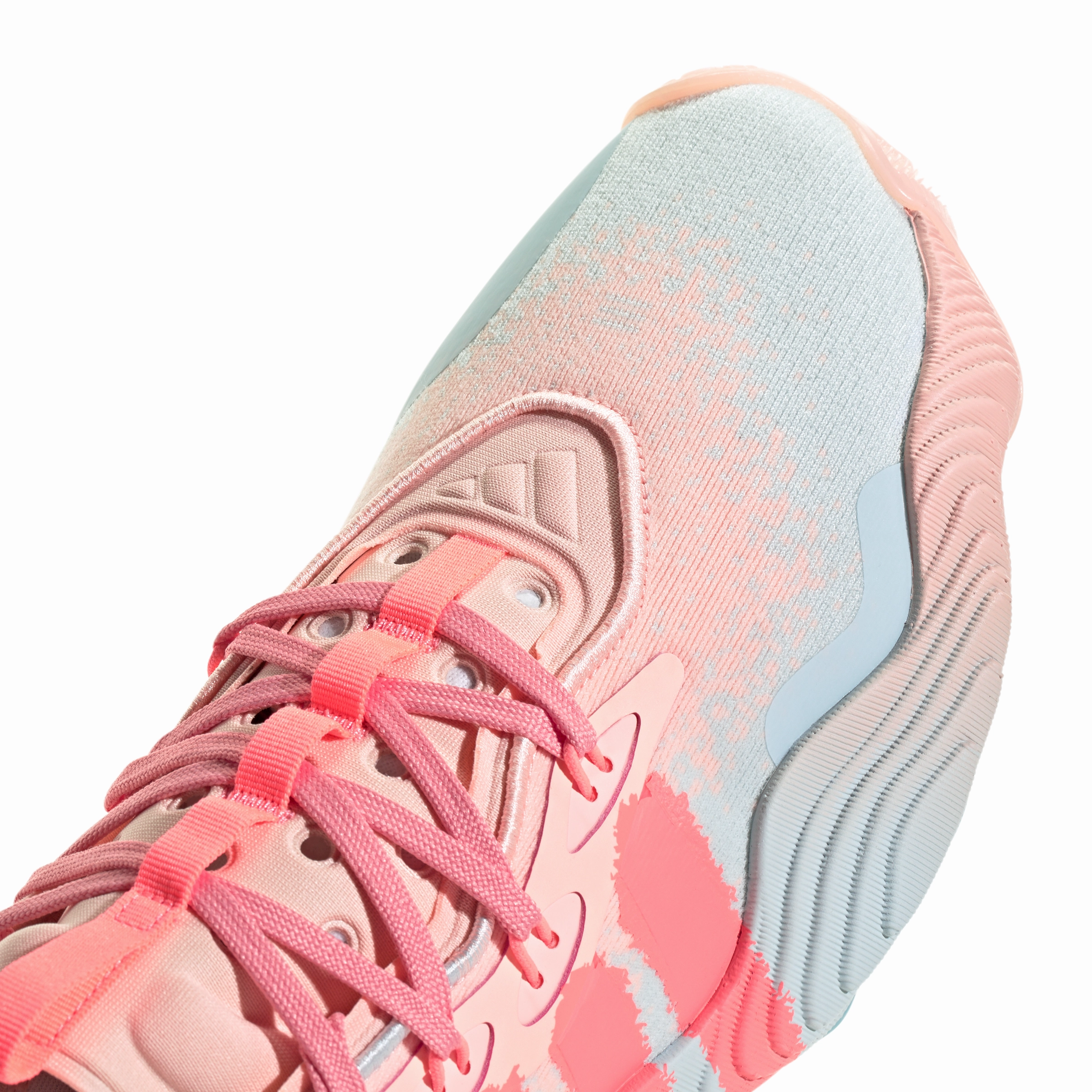 Adidas Cycling Shoe adidas Men's Trae Young 3 Low Basketball Shoes