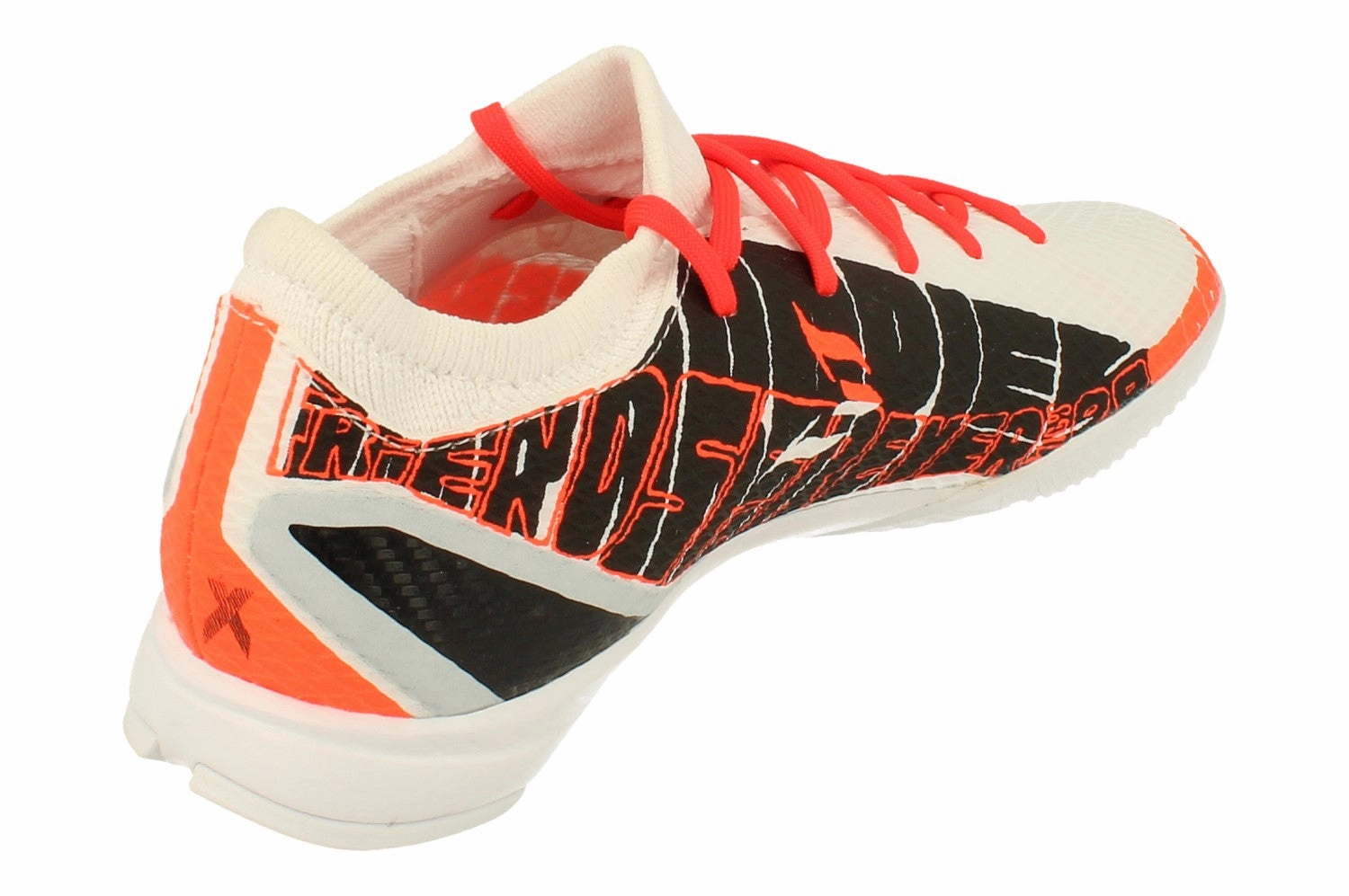 Spezial Shoes Adidas Adidas Mens X Speedportal Messi.3 Indoor Mens Football Trainers Shoes GW8392