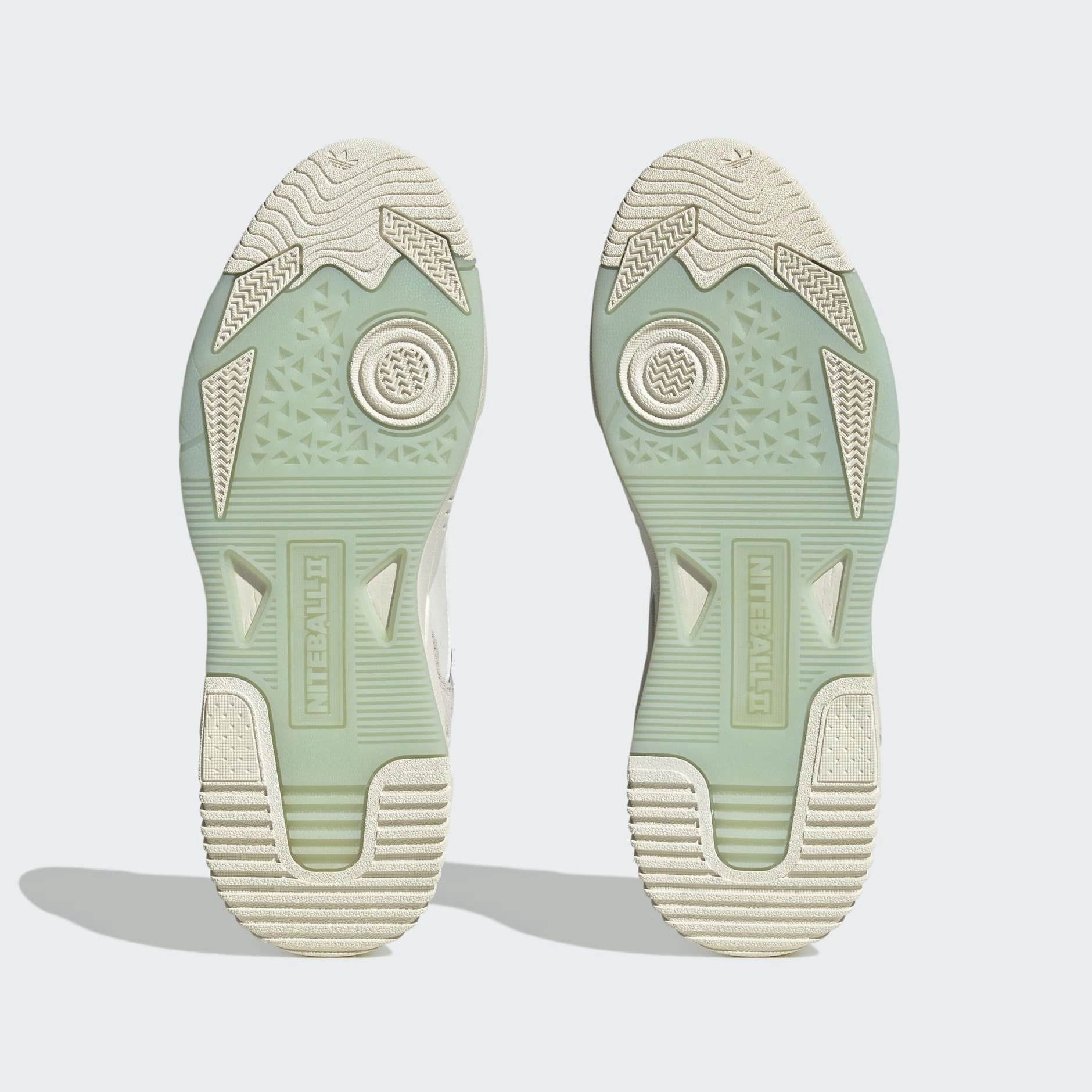 ADIDAS NITEBALL 2.0  - GX7096 Adidas New Model Shoes