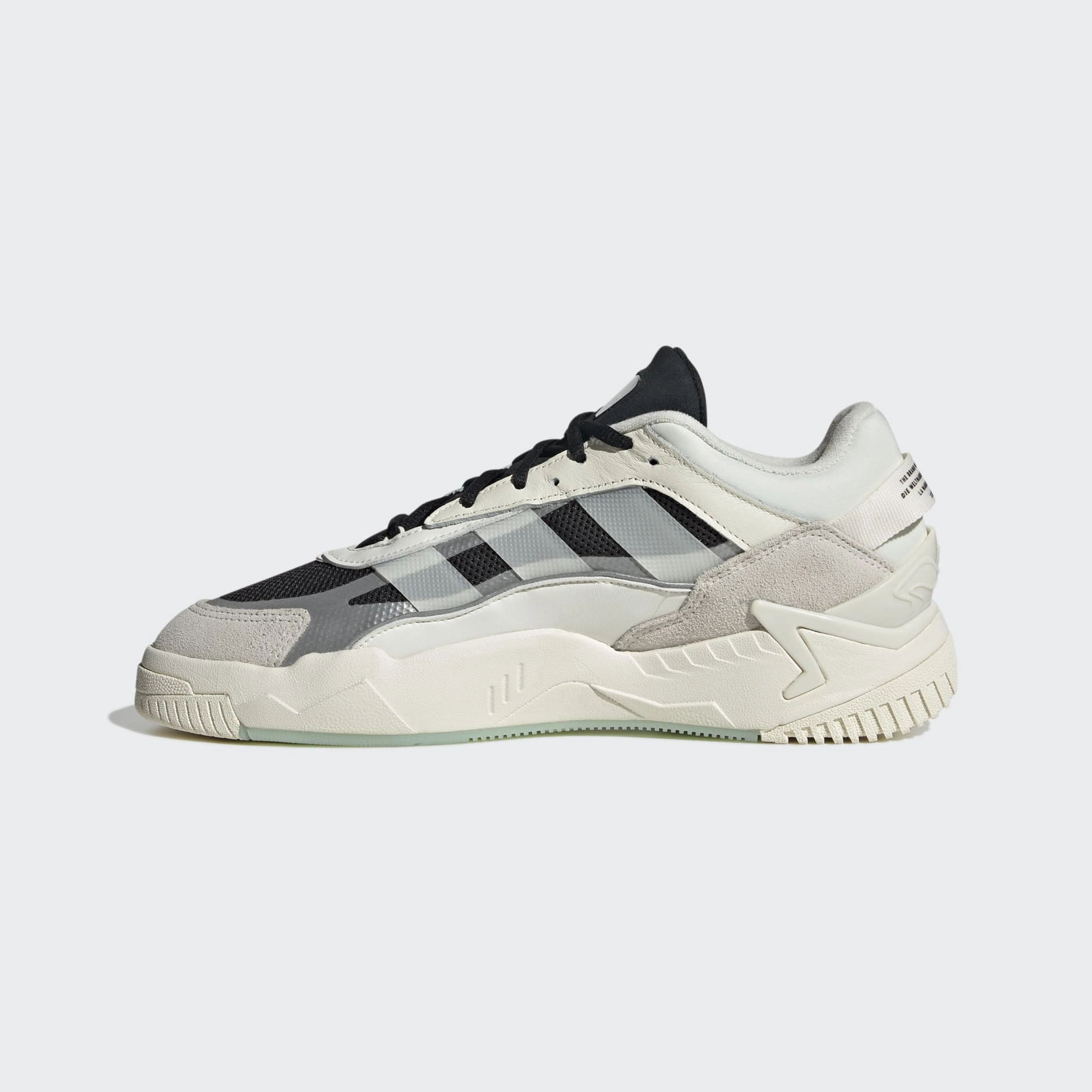 ADIDAS NITEBALL 2.0  - GX7096 Most Popular Adidas Shoes