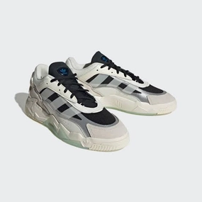 ADIDAS NITEBALL 2.0  - GX7096 Adidas Vintage Boxing Shoes