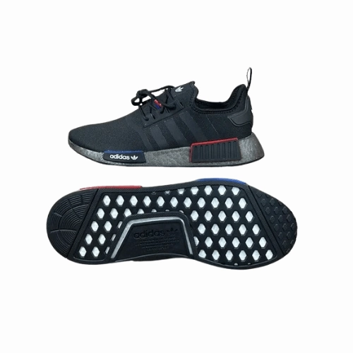 Adidas NMD_R1 Men's Shoes Adidas Basketball Shoe