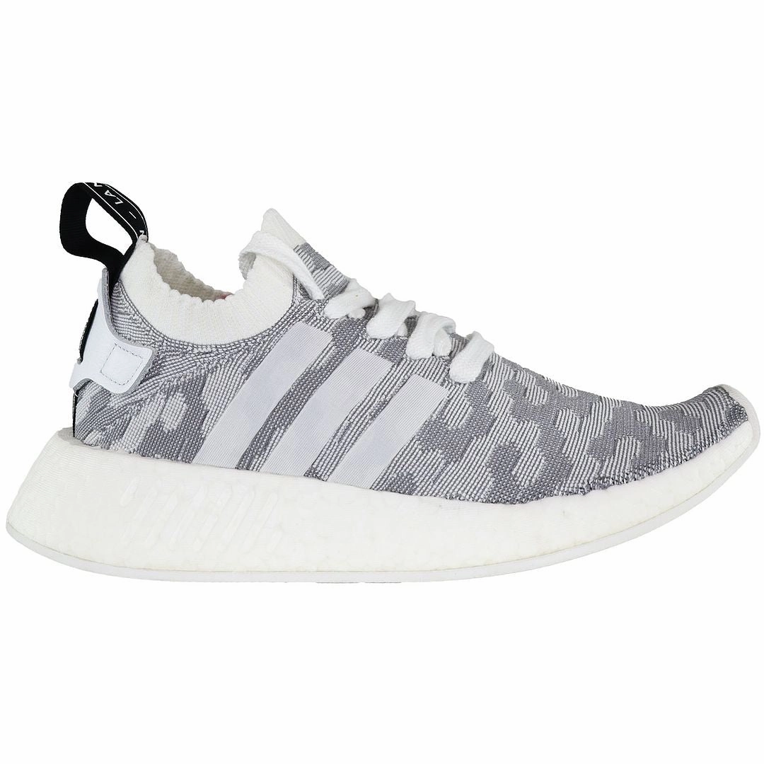 Adidas Lightstrike Golf Shoes Adidas NMD_R2 Primeknit Womens Grey Running Trainers