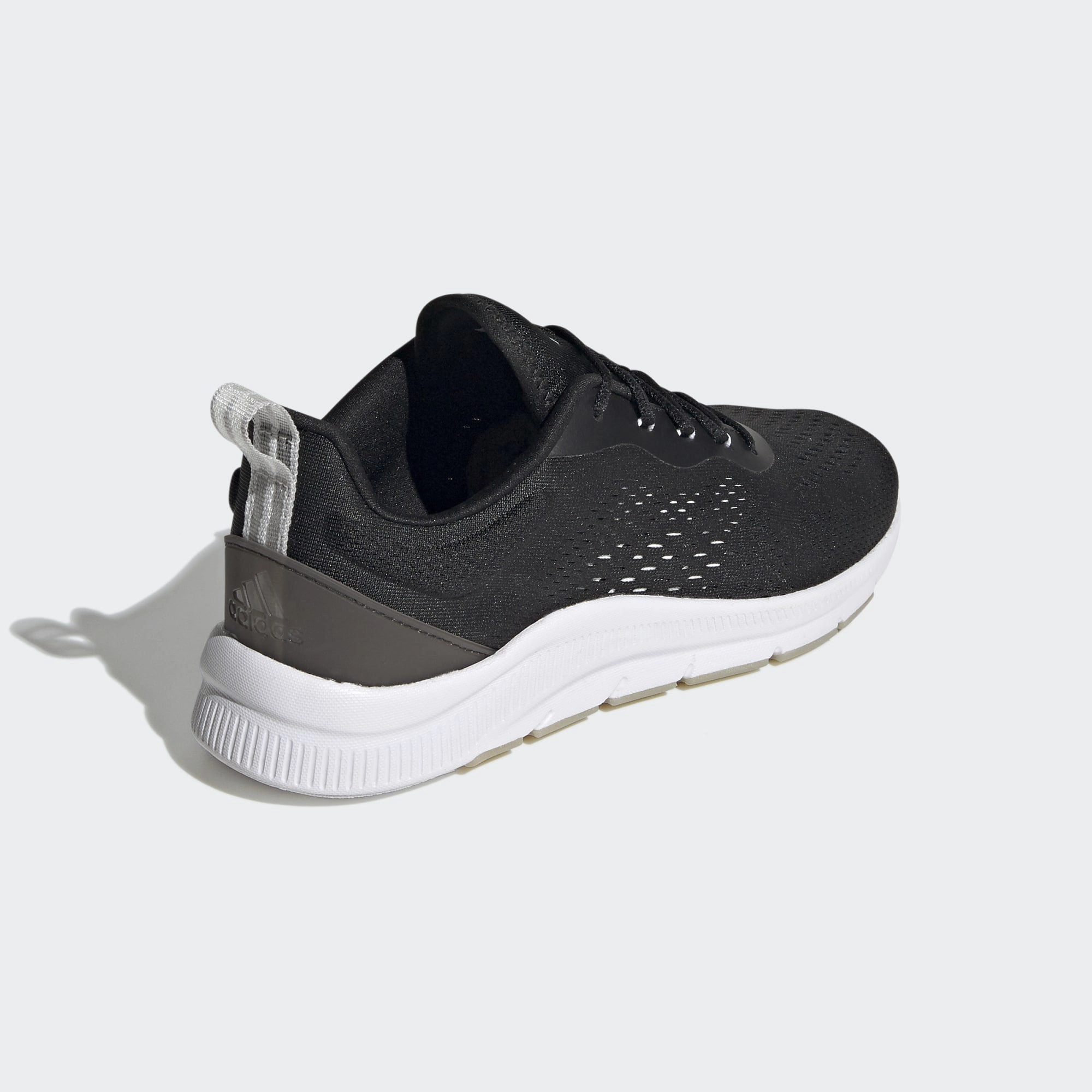 ADIDAS NOVAMOTION - FW7305 Adidas Shoes With Fur