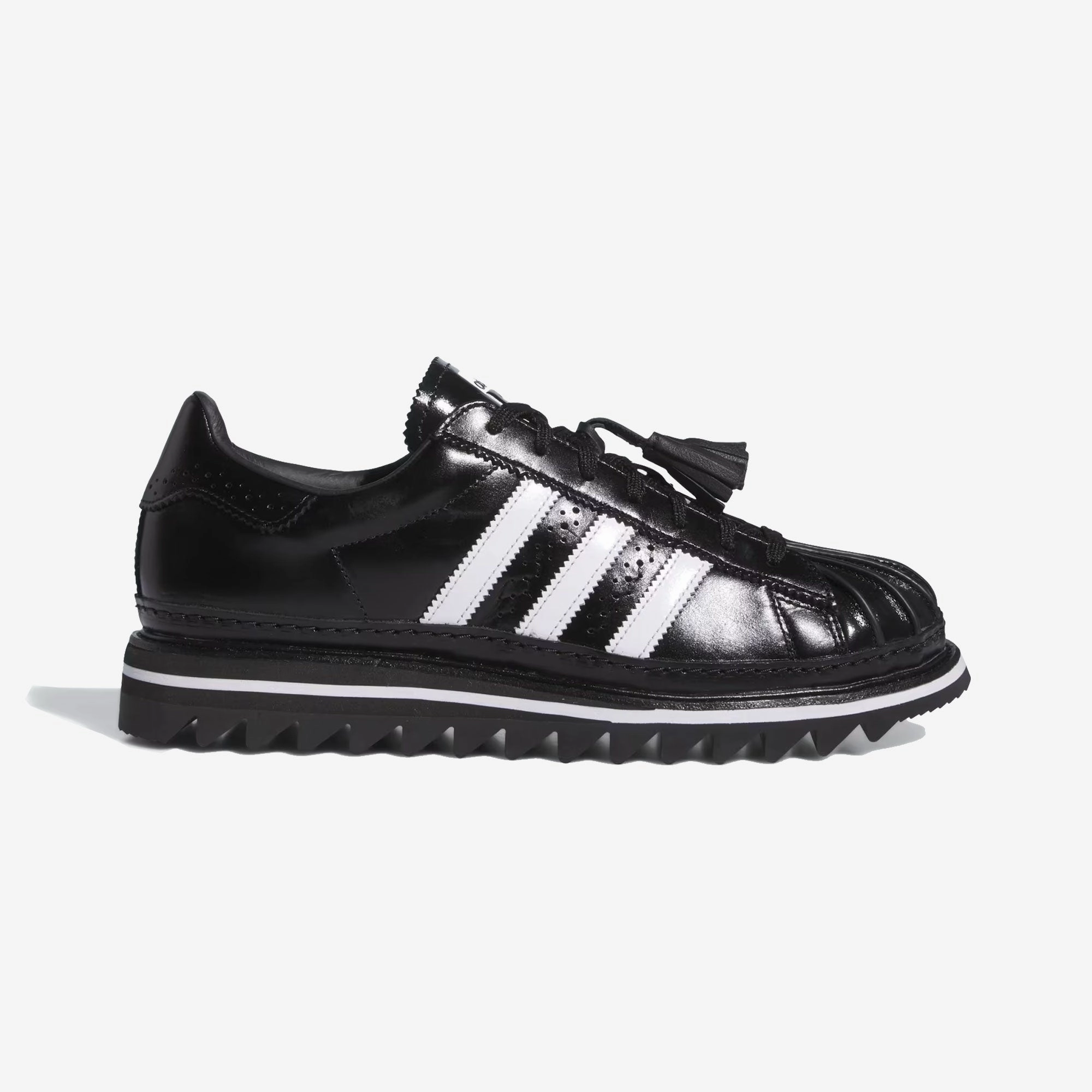 Adidas Forum Bonega Low Shoes Adidas Originals | CLOT SUPERSTAR BY EDISON CHEN  { CORE BLACK/CLOUD WHITE/CORE BLACK