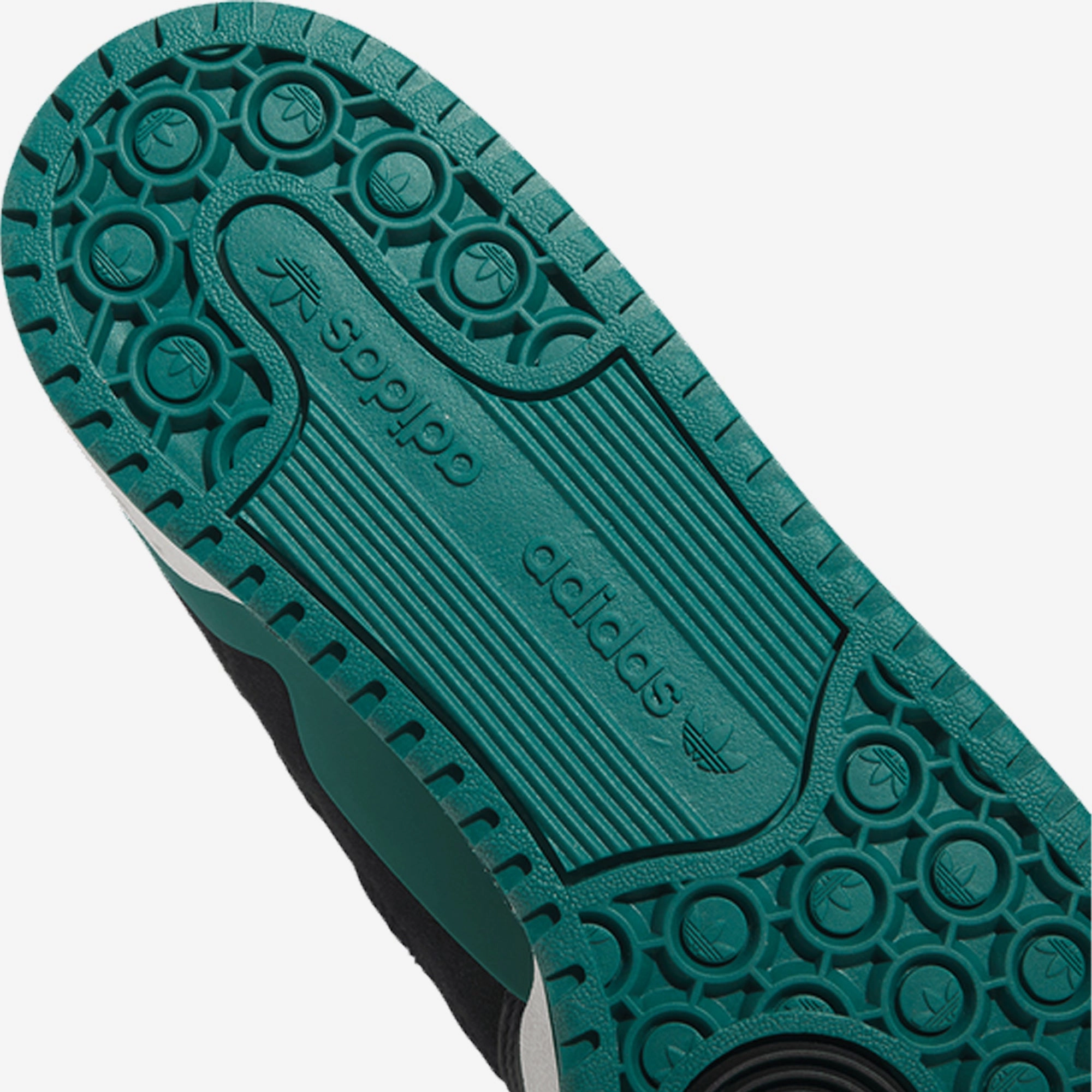 Adidas Running Shoes Adizero Adidas Originals | FORUM LOW CL  { CORE BLACK/COLLEGIATE GREEN/CLOUD WHITE