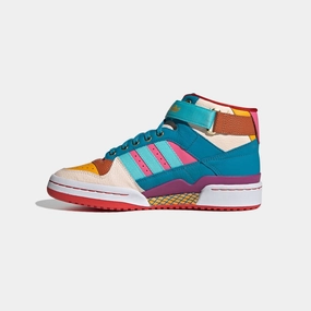 Adidas Originals | FORUM MID PULSE AQUA Adidas Gazelle Adv Shoes