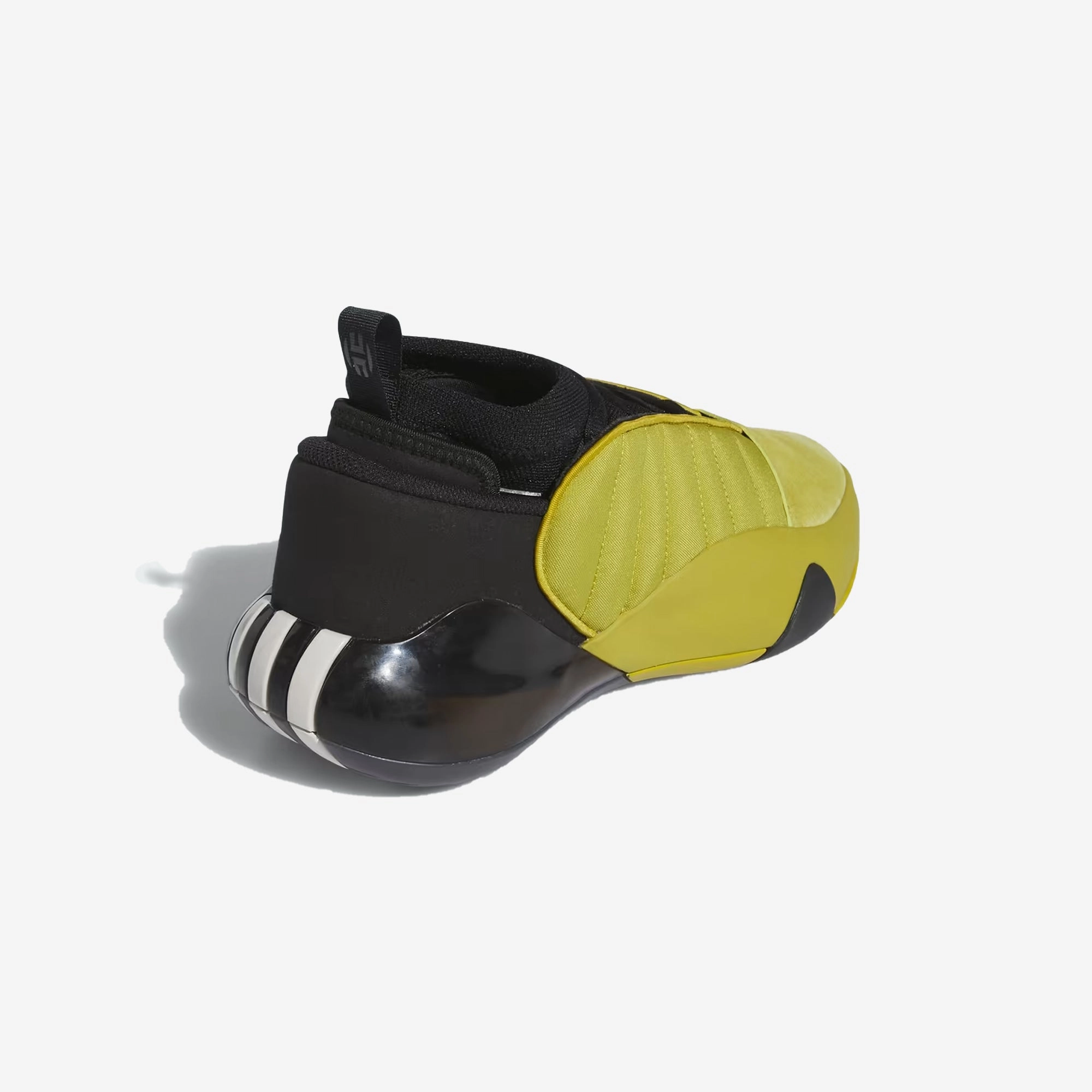 Adidas Shoes With Ribbon Laces Adidas Originals | HARDEN VOL. 7  { PULSE OLIVE/CORE BLACK/TALC