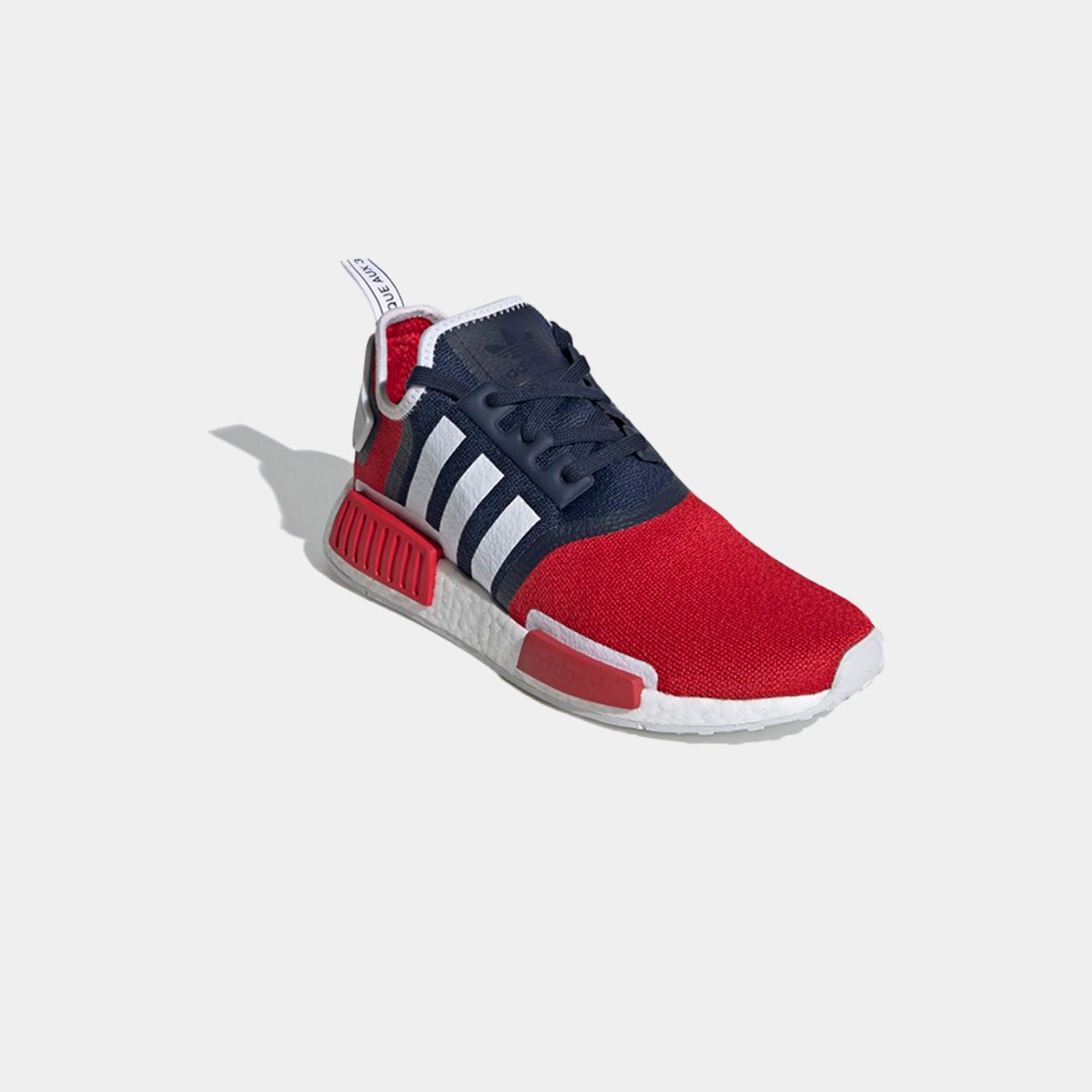 Adidas Shoes Size 5 Adidas Originals | NMD_R1 SHOE NAVY RED