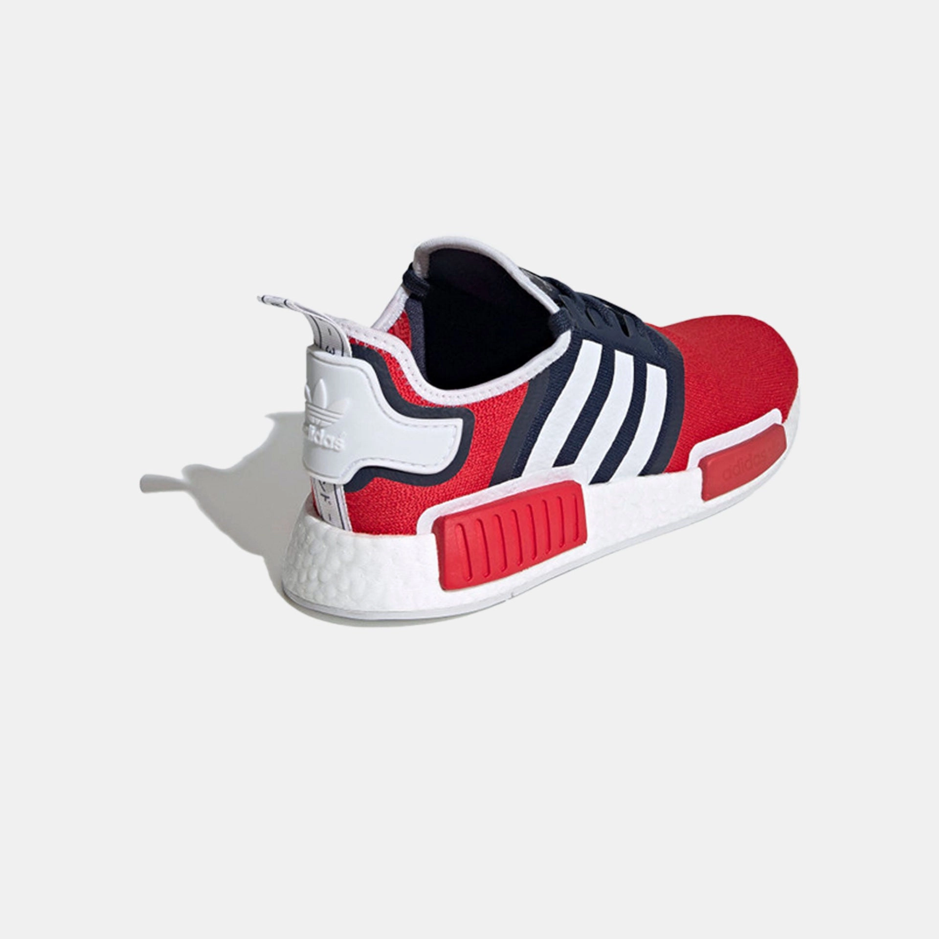 Replacement Cleats For Adidas Golf Shoes Adidas Originals | NMD_R1 SHOE NAVY RED