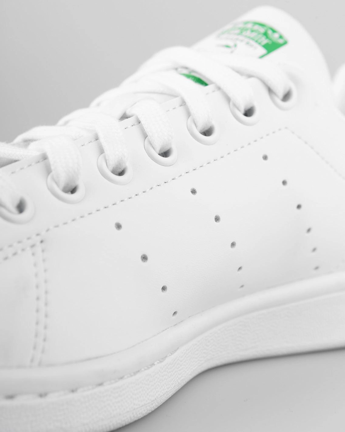 Adidas Originals - Stan Smith - White / White / Green Adidas Terrex Anylander Hiking Shoe