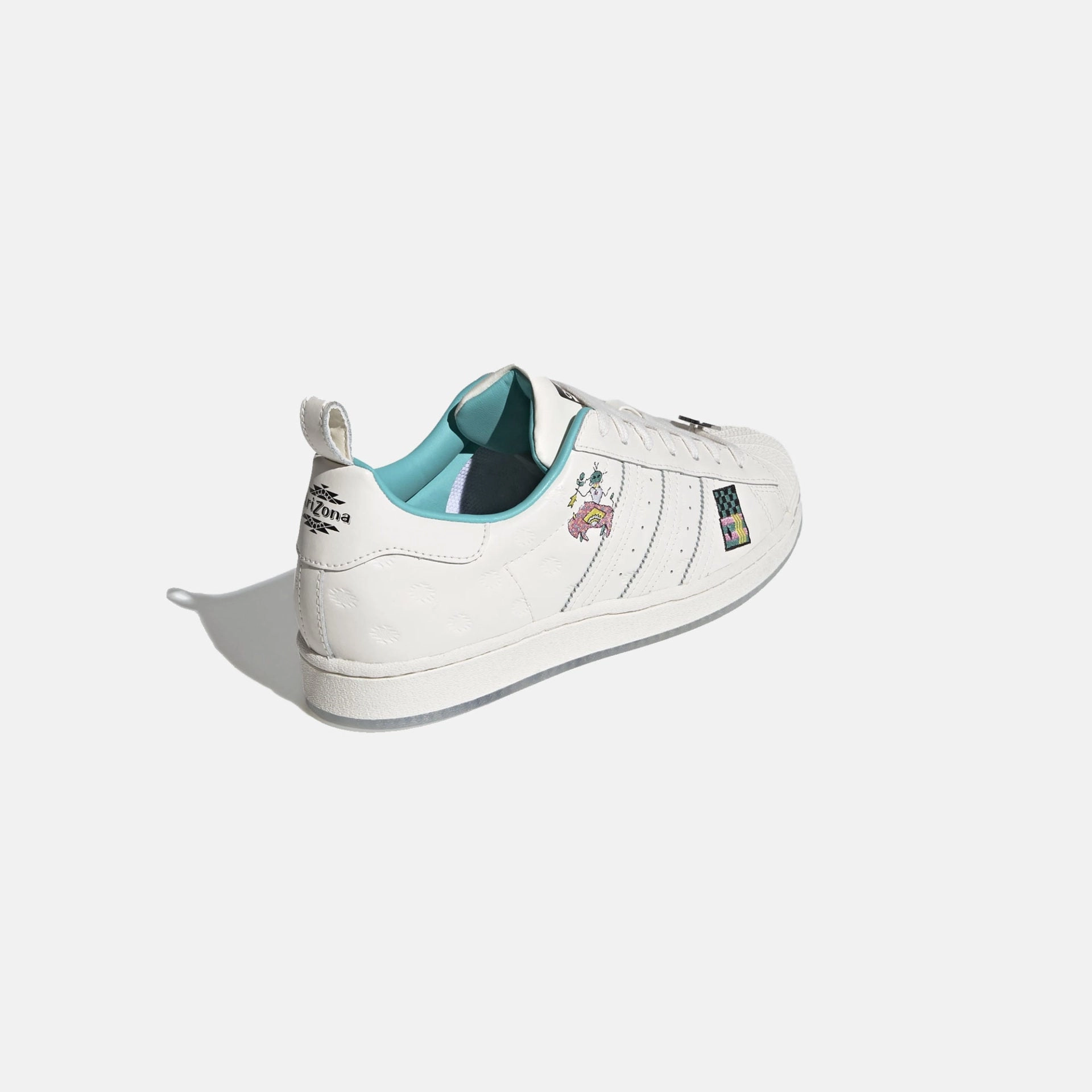 Adidas Ultraboost 5x Running Shoes Adidas Originals | SUPERSTAR ARIZONA CHALK WHITE